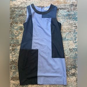 Calvin Klein dress
